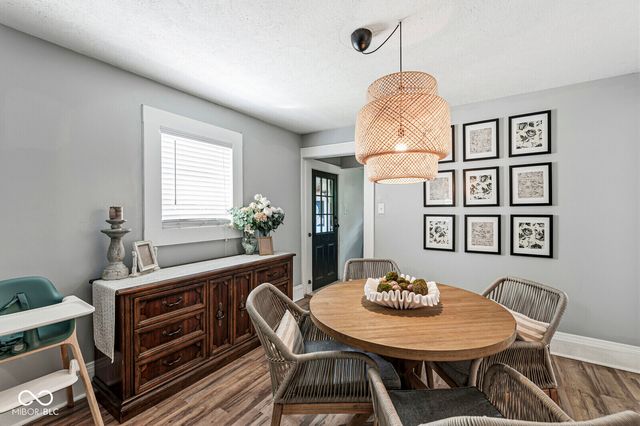 4706 Caroline Avenue, Indianapolis, IN 46205