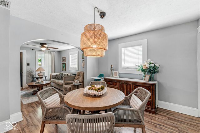 4706 Caroline Avenue, Indianapolis, IN 46205