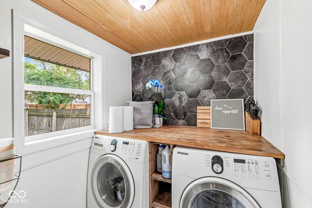 4706 Caroline Avenue, Indianapolis, IN 46205