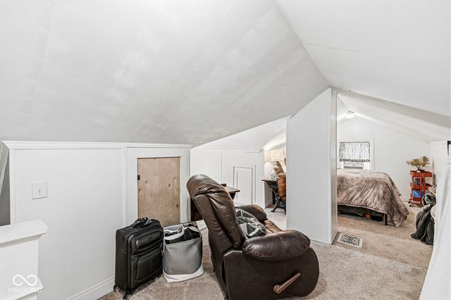 4706 Caroline Avenue, Indianapolis, IN 46205
