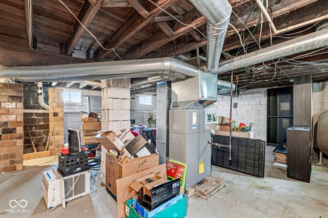 4706 Caroline Avenue, Indianapolis, IN 46205