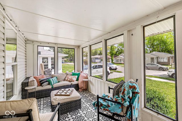4706 Caroline Avenue, Indianapolis, IN 46205