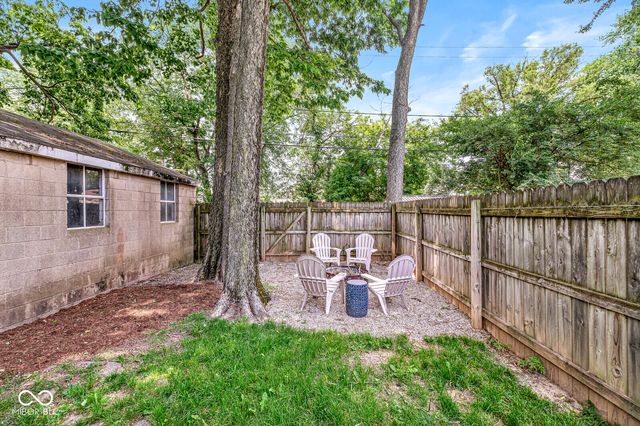 4706 Caroline Avenue, Indianapolis, IN 46205