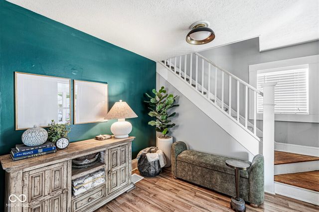 4706 Caroline Avenue, Indianapolis, IN 46205