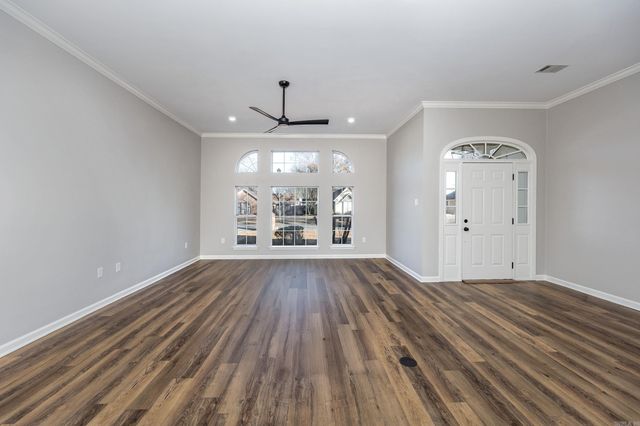 953 Joseph Drive, Conway, AR 72034