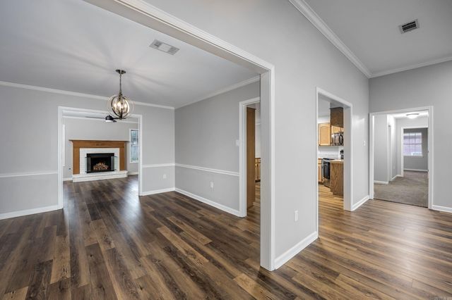 953 Joseph Drive, Conway, AR 72034