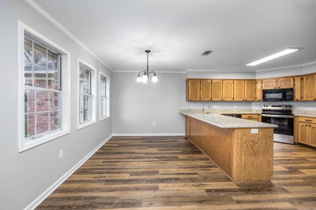 953 Joseph Drive, Conway, AR 72034