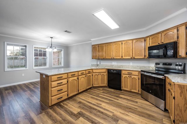 953 Joseph Drive, Conway, AR 72034