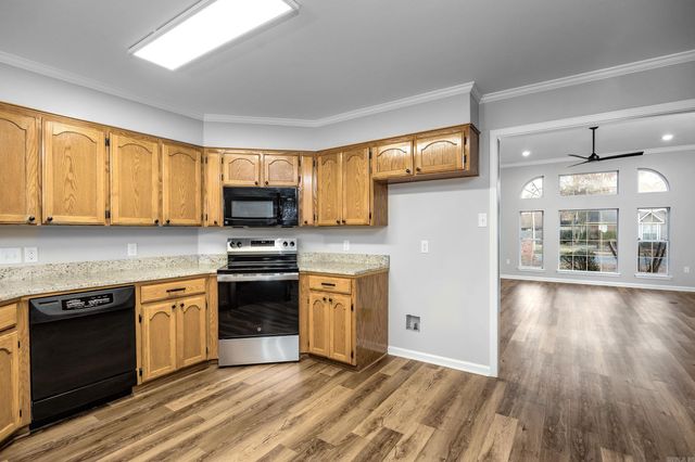 953 Joseph Drive, Conway, AR 72034