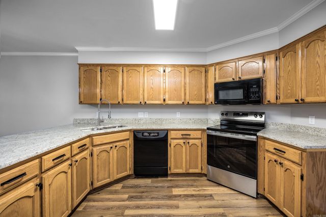 953 Joseph Drive, Conway, AR 72034