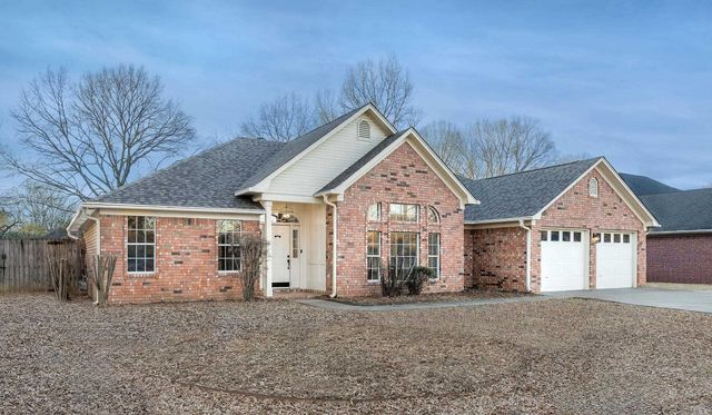953 Joseph Drive, Conway, AR 72034