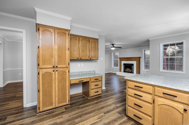 953 Joseph Drive, Conway, AR 72034