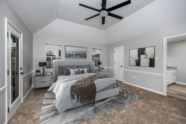 953 Joseph Drive, Conway, AR 72034