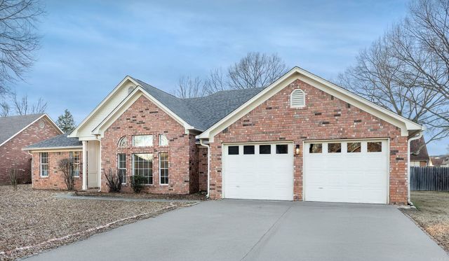 953 Joseph Drive, Conway, AR 72034