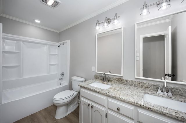 953 Joseph Drive, Conway, AR 72034