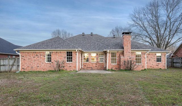 953 Joseph Drive, Conway, AR 72034