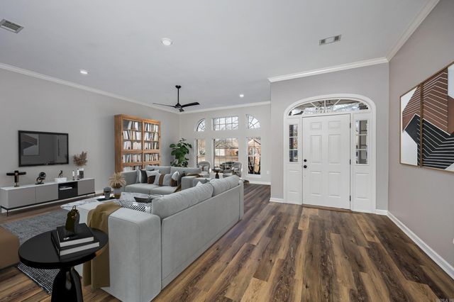 953 Joseph Drive, Conway, AR 72034