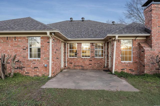 953 Joseph Drive, Conway, AR 72034