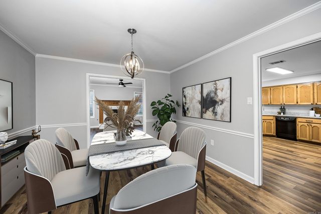 953 Joseph Drive, Conway, AR 72034