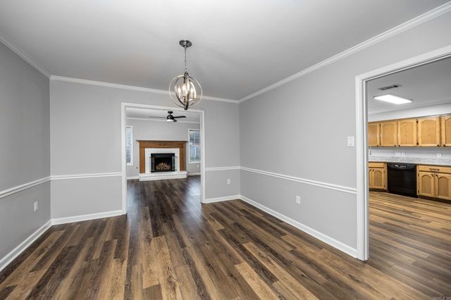 953 Joseph Drive, Conway, AR 72034