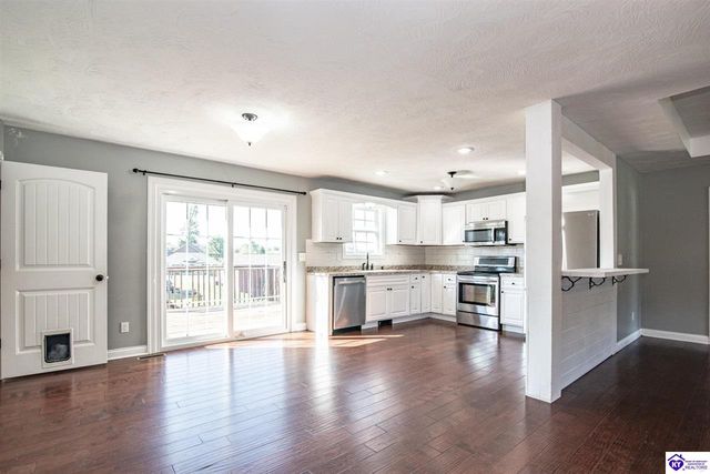 161 Peabody Loop, Coxs Creek, KY 40013