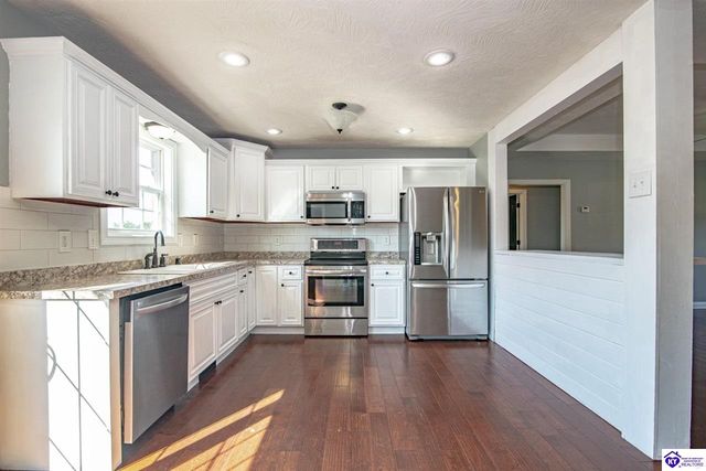 161 Peabody Loop, Coxs Creek, KY 40013