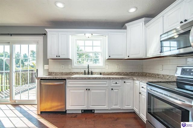 161 Peabody Loop, Coxs Creek, KY 40013