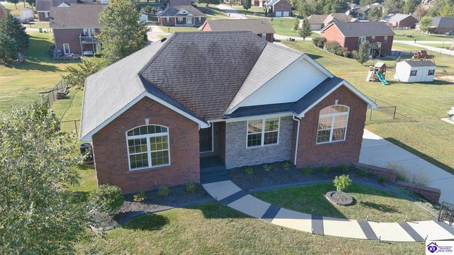 161 Peabody Loop, Coxs Creek, KY 40013