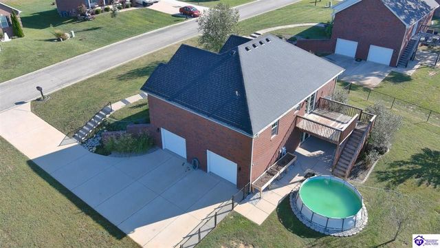 161 Peabody Loop, Coxs Creek, KY 40013