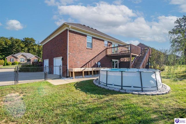 161 Peabody Loop, Coxs Creek, KY 40013