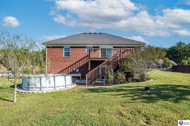 161 Peabody Loop, Coxs Creek, KY 40013