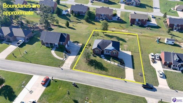 161 Peabody Loop, Coxs Creek, KY 40013