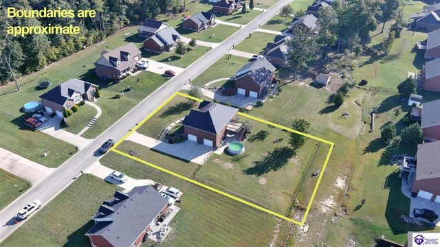 161 Peabody Loop, Coxs Creek, KY 40013