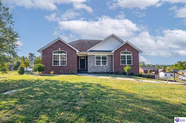 161 Peabody Loop, Coxs Creek, KY 40013