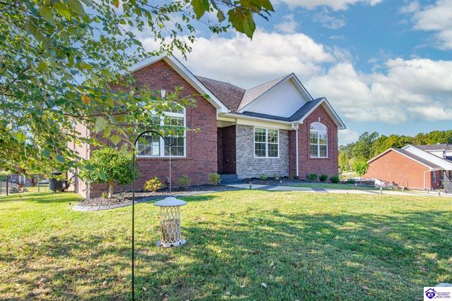 161 Peabody Loop, Coxs Creek, KY 40013