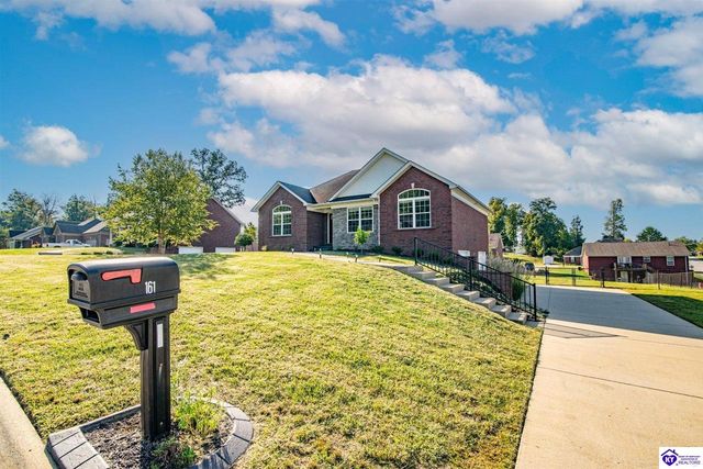 161 Peabody Loop, Coxs Creek, KY 40013