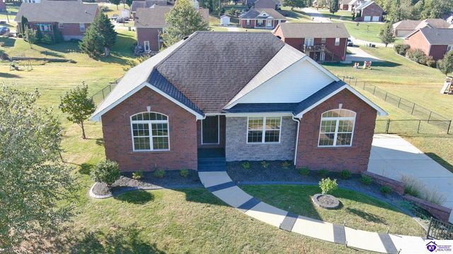 161 Peabody Loop, Coxs Creek, KY 40013