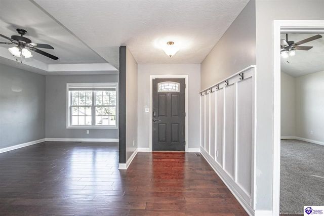 161 Peabody Loop, Coxs Creek, KY 40013