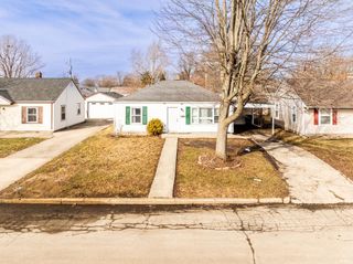 1914 E 24th Street, Muncie, IN 47302