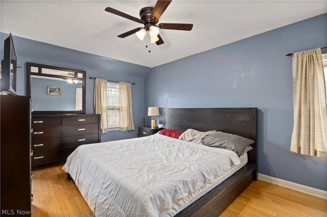 4156 W 161st Street, Cleveland, OH 44135