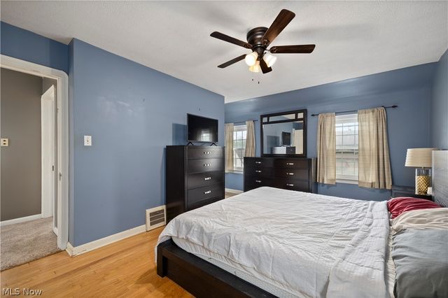 4156 W 161st Street, Cleveland, OH 44135