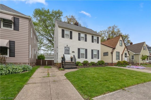4156 W 161st Street, Cleveland, OH 44135