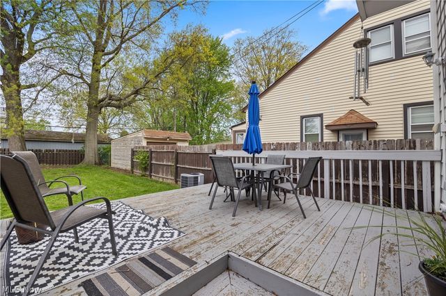 4156 W 161st Street, Cleveland, OH 44135
