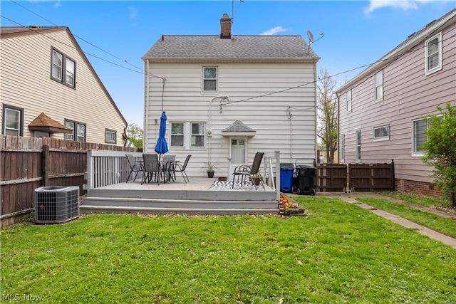 4156 W 161st Street, Cleveland, OH 44135