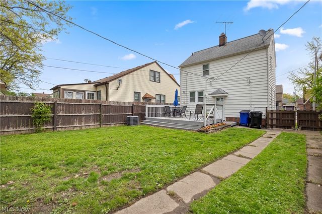4156 W 161st Street, Cleveland, OH 44135