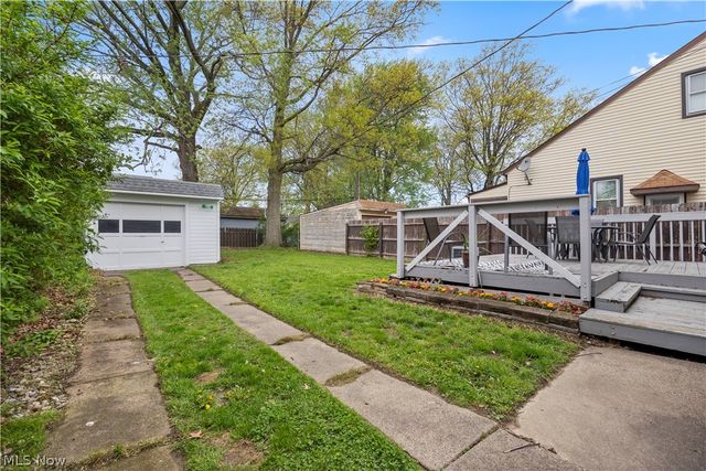 4156 W 161st Street, Cleveland, OH 44135