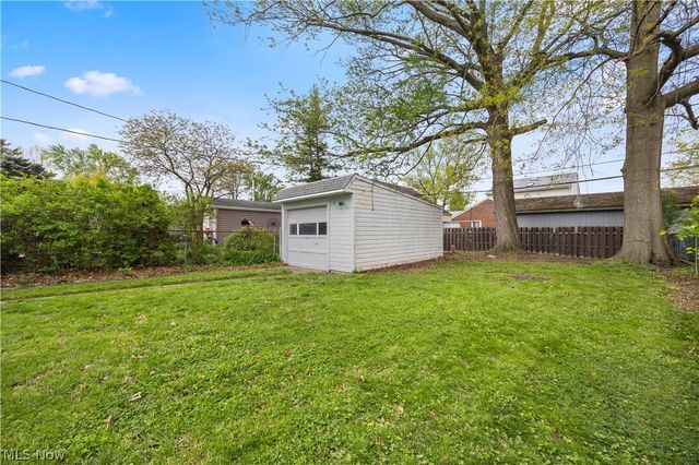 4156 W 161st Street, Cleveland, OH 44135