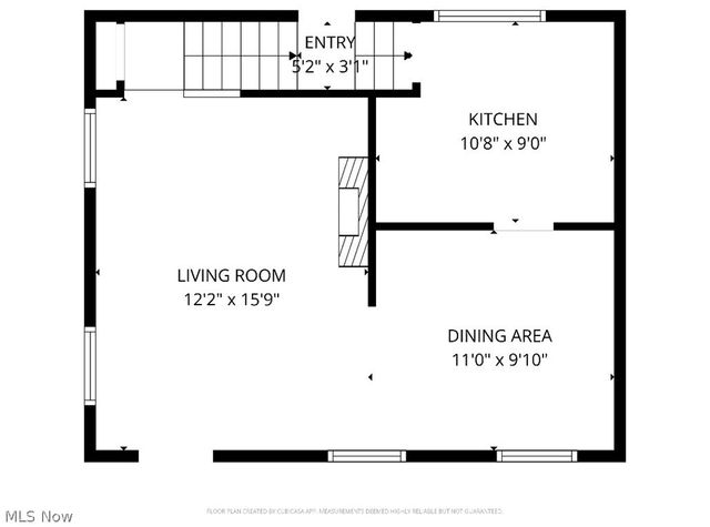 4156 W 161st Street, Cleveland, OH 44135