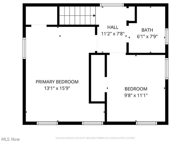 4156 W 161st Street, Cleveland, OH 44135