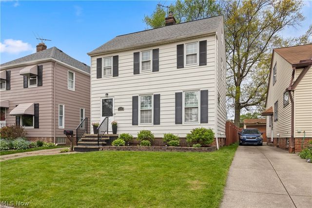 4156 W 161st Street, Cleveland, OH 44135
